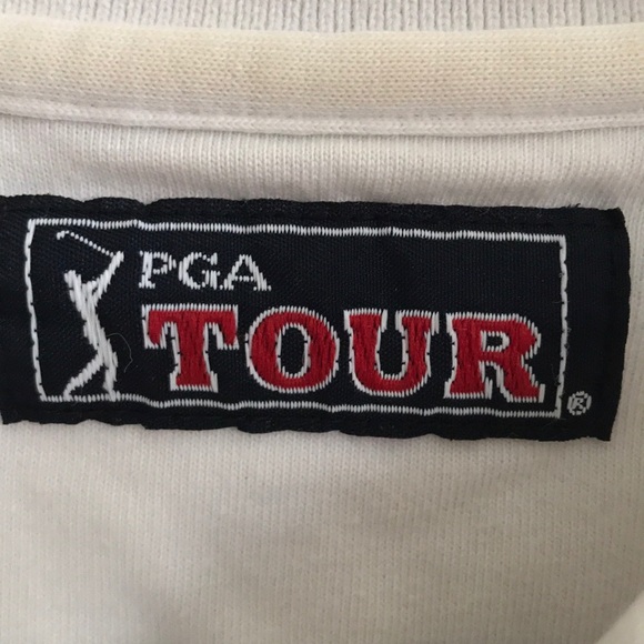 Golf Polo size L - Picture 3 of 3
